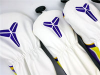 golf guy club covers - mamba