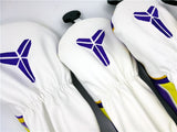golf guy club covers - mamba