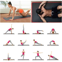 yoga mat