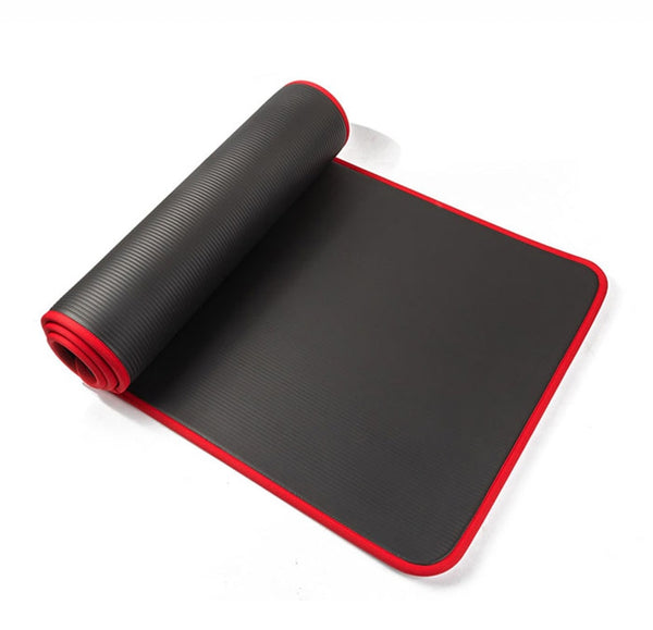 yoga mat