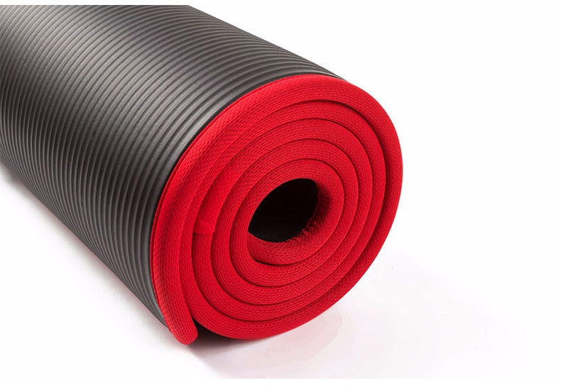 yoga mat