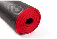 yoga mat