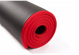 yoga mat