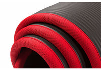 yoga mat