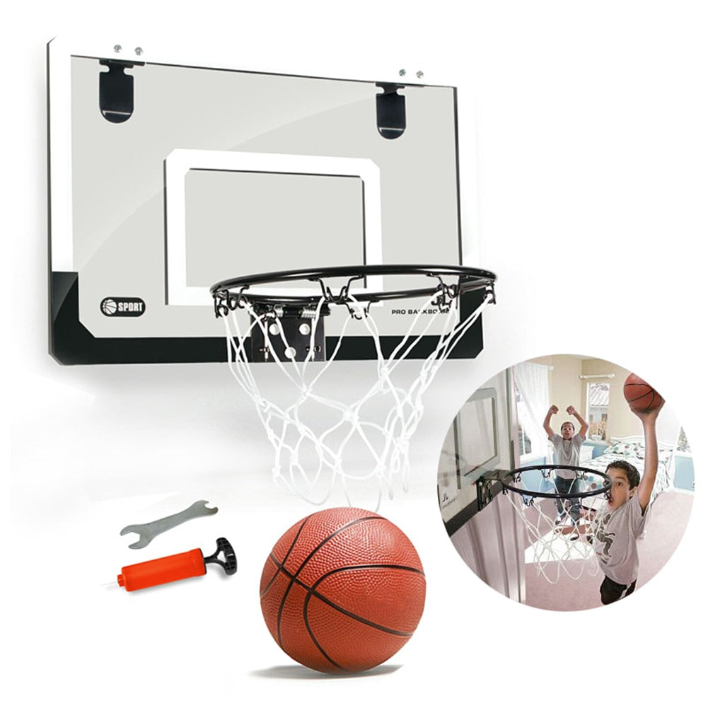 slam dunk hoop