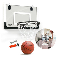 slam dunk hoop