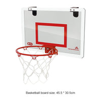 slam dunk hoop