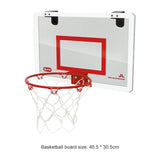 slam dunk hoop