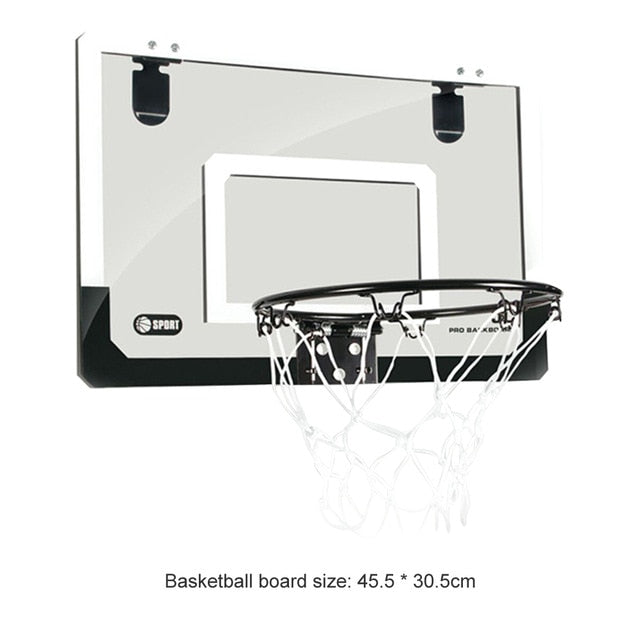 slam dunk hoop