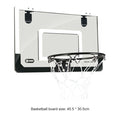 slam dunk hoop