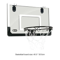 slam dunk hoop