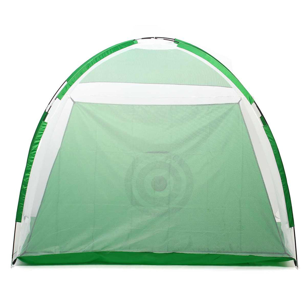 Indoor Outdoor Golf Practice Net