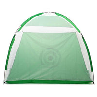 Indoor Outdoor Golf Practice Net