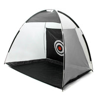 Indoor Outdoor Golf Practice Net