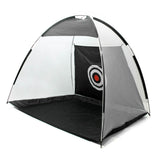 Indoor Outdoor Golf Practice Net
