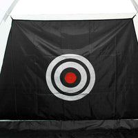 Indoor Outdoor Golf Practice Net