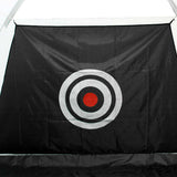 Indoor Outdoor Golf Practice Net