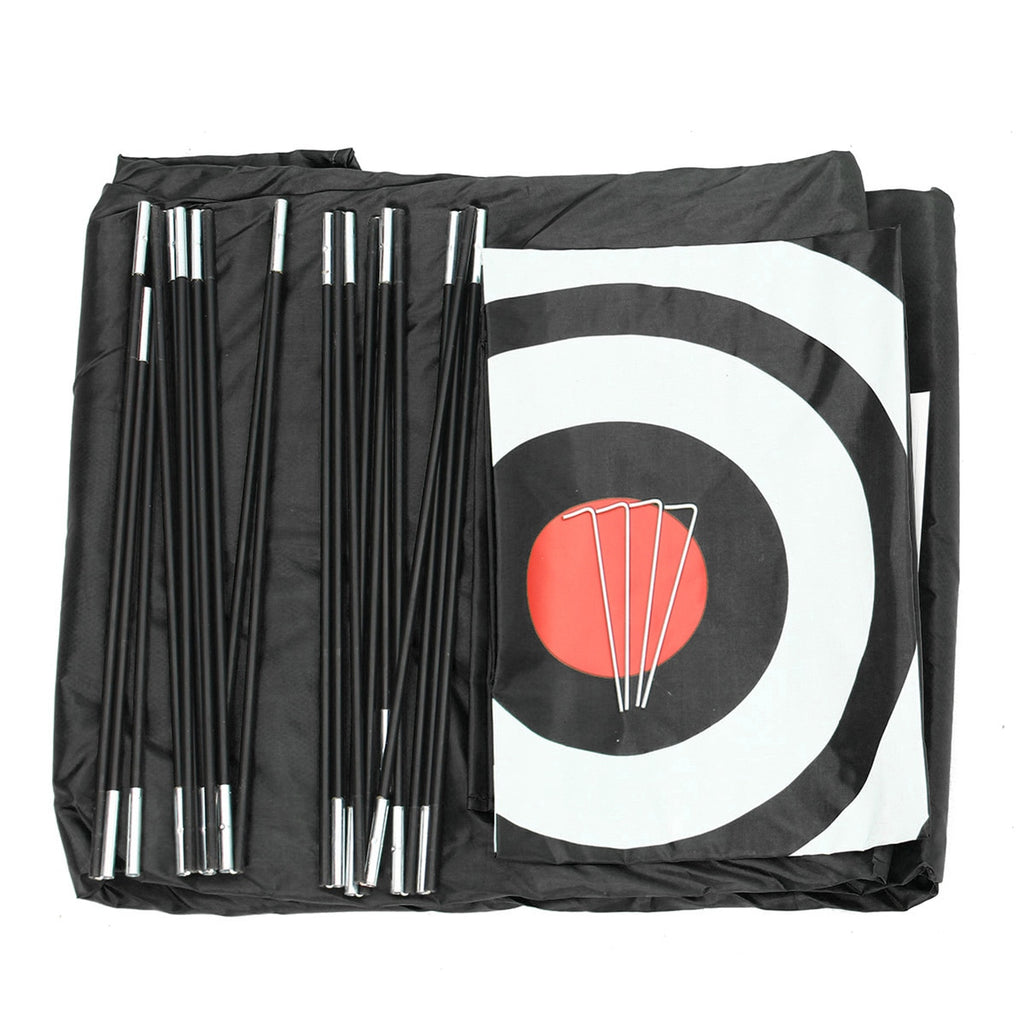 Indoor Outdoor Golf Practice Net