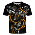 mamba tee