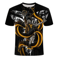 mamba tee