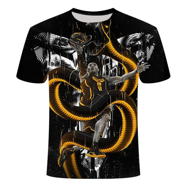 mamba tee