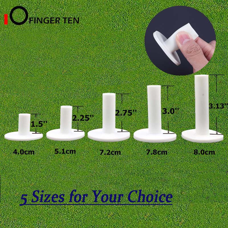 golf guy rubber tees