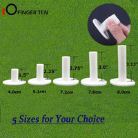 golf guy rubber tees