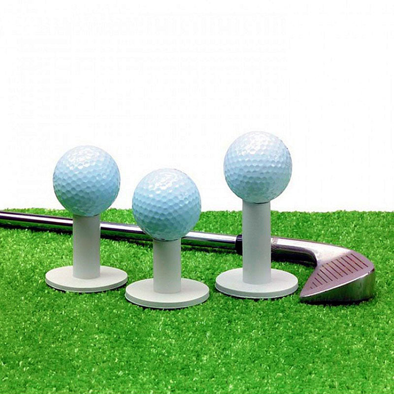 golf guy rubber tees