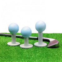 golf guy rubber tees