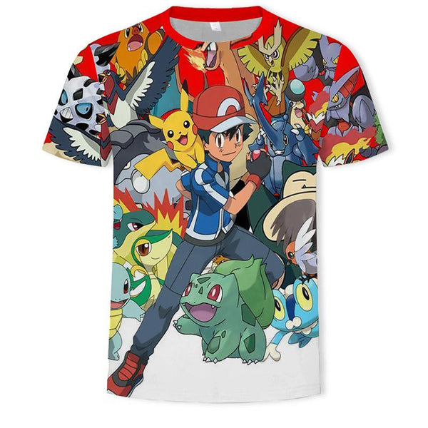 poke tee