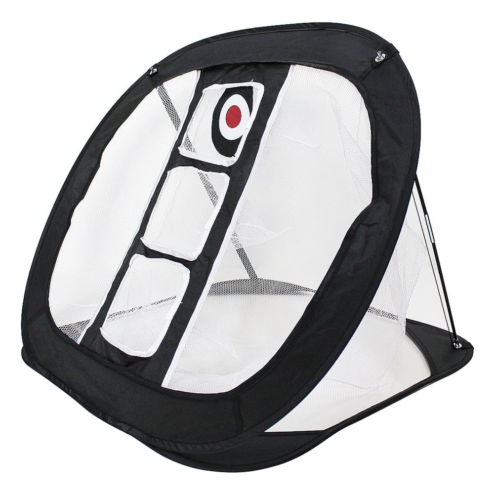 golf guy chipping net