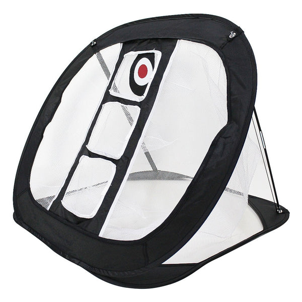 golf guy chipping net