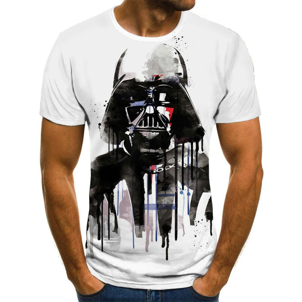 vader tee