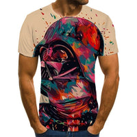 vader tee