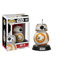 Funko Pop! 'star wars'