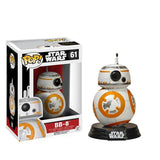 Funko Pop! 'star wars'