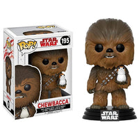 Funko Pop! 'star wars'