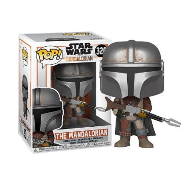 Funko Pop! 'star wars'