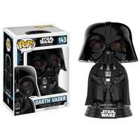 Funko Pop! 'star wars'