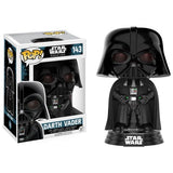 Funko Pop! 'star wars'