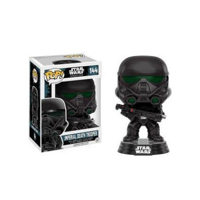 Funko Pop! 'rogue one'