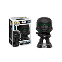 Funko Pop! 'rogue one'