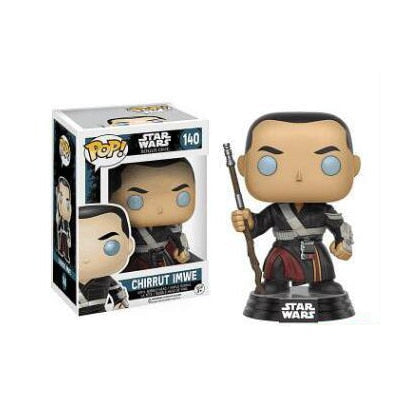 Funko Pop! 'rogue one'