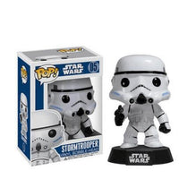 Funko Pop! 'star wars'
