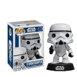 Funko Pop! 'star wars'
