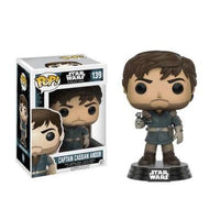 Funko Pop! 'rogue one'