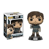 Funko Pop! 'rogue one'