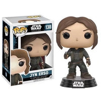 Funko Pop! 'rogue one'