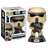 Funko Pop! 'rogue one'