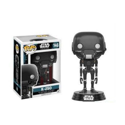 Funko Pop! 'rogue one'